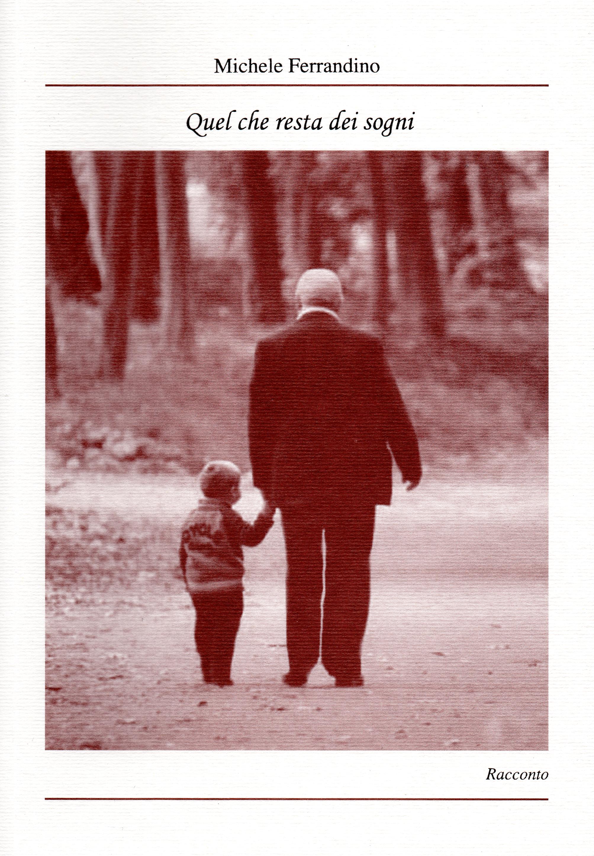 Copertina Quel che resta dei sogni